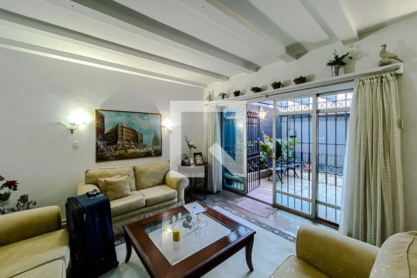 Casa, 5 quartos, 350 m² - Foto 4