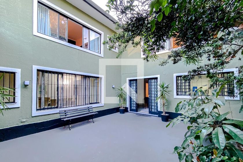 Casa, 5 quartos, 350 m² - Foto 116