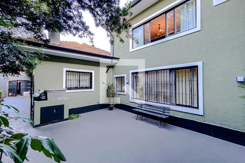 Casa, 5 quartos, 350 m² - Foto 122