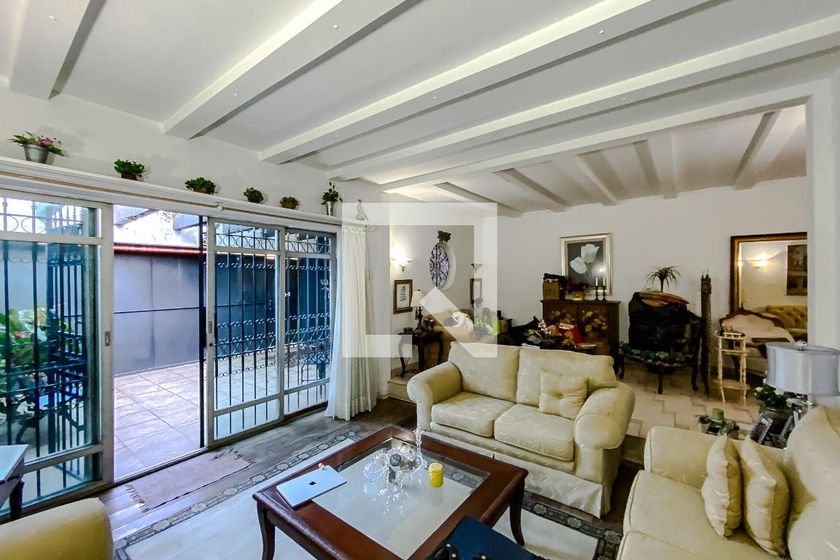 Casa, 5 quartos, 350 m² - Foto 6
