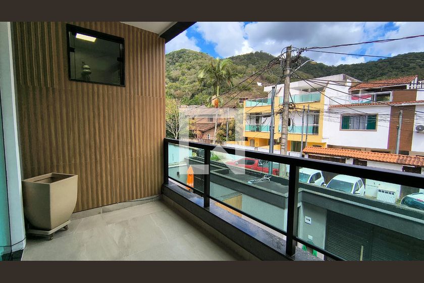 Casa, 3 quartos, 196 m² - Foto 24