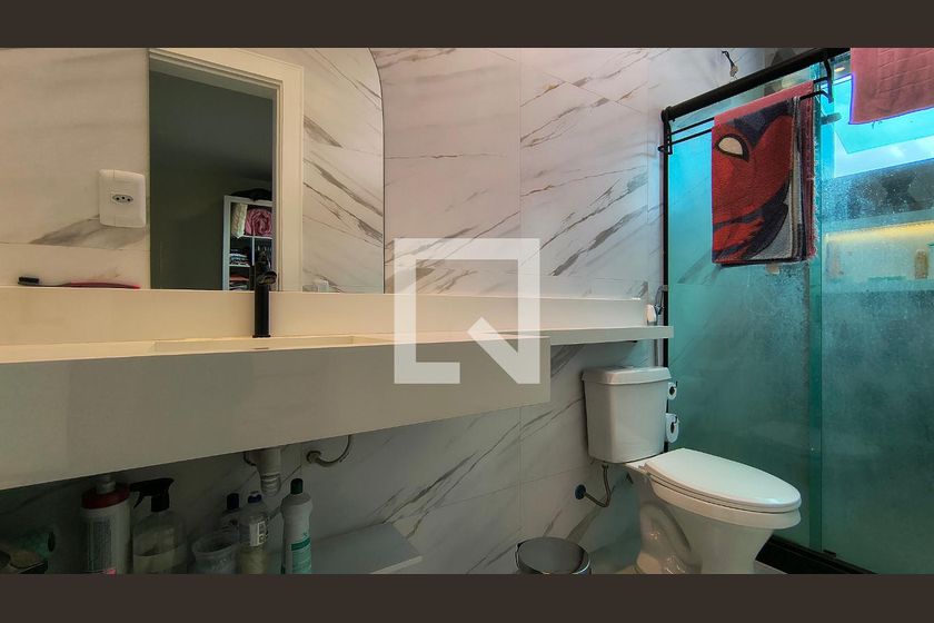 Casa, 3 quartos, 196 m² - Foto 16