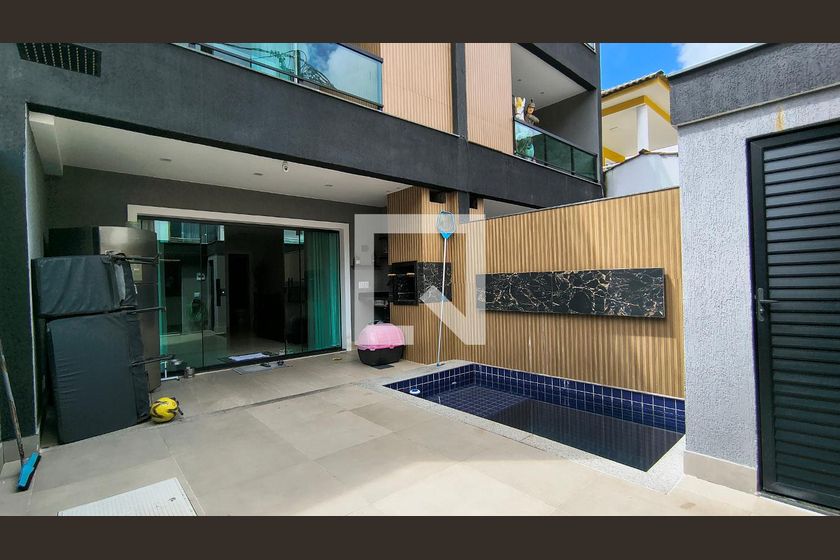 Casa, 3 quartos, 196 m² - Foto 51
