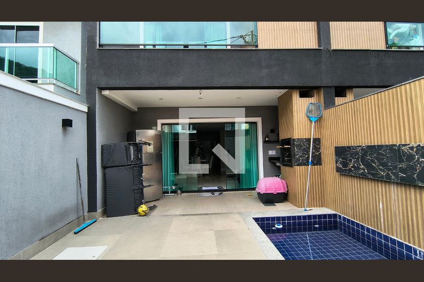 Casa, 3 quartos, 196 m² - Foto 52