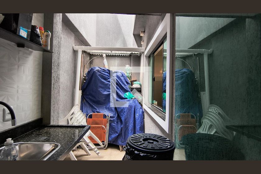 Casa, 3 quartos, 196 m² - Foto 48