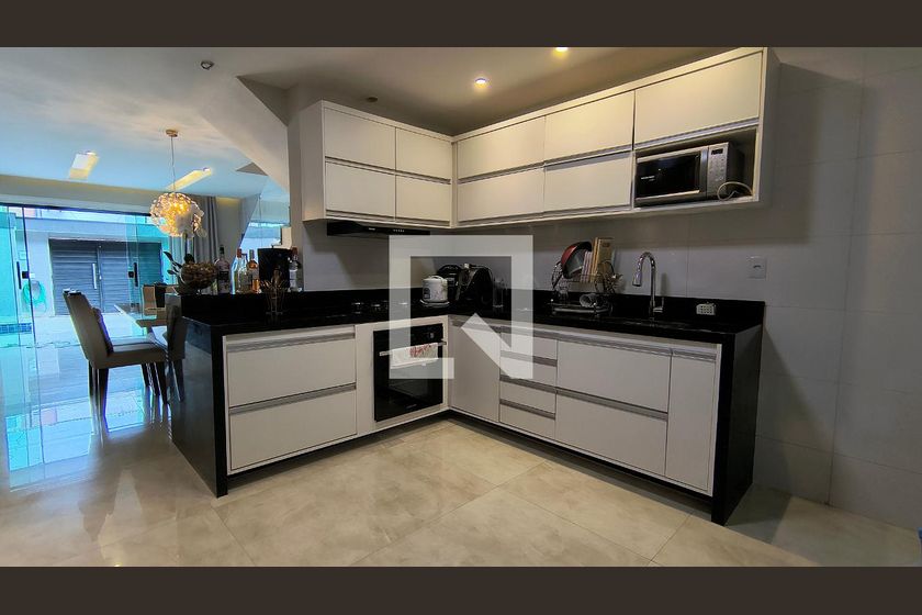 Casa, 3 quartos, 196 m² - Foto 46