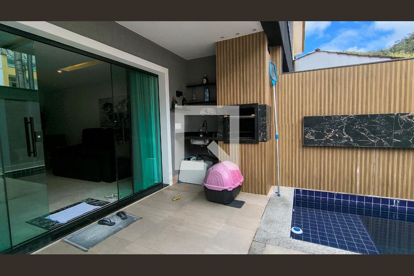 Casa, 3 quartos, 196 m² - Foto 54