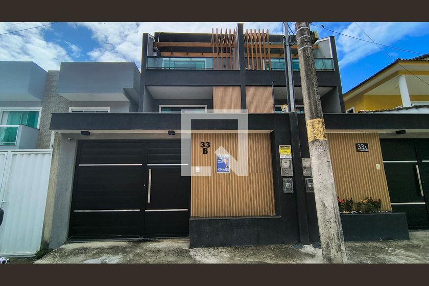 Casa, 3 quartos, 196 m² - Foto 57