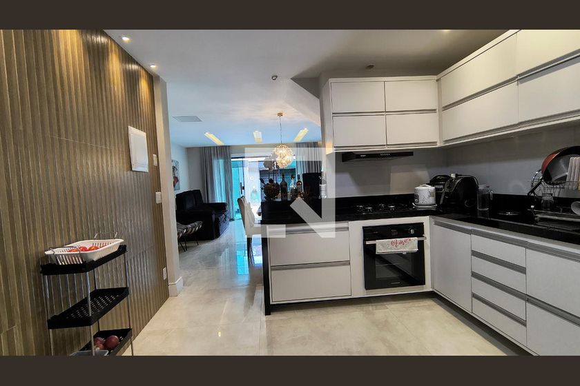 Casa, 3 quartos, 196 m² - Foto 45