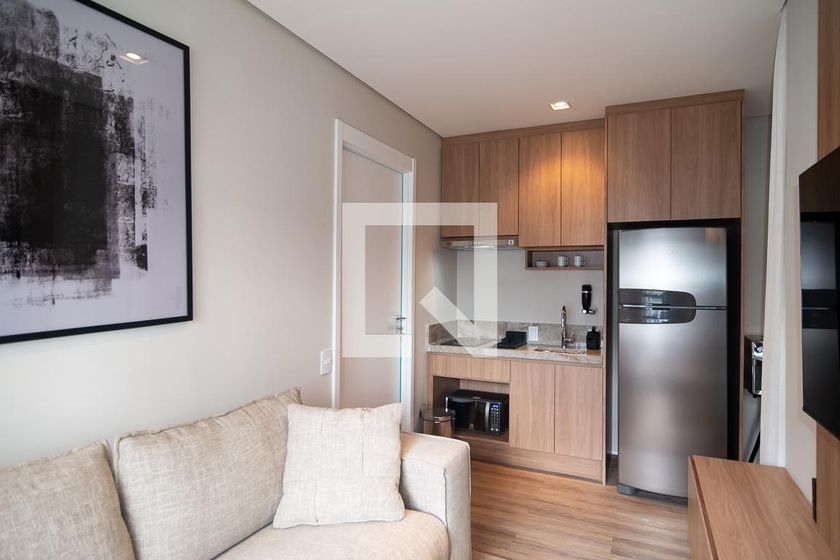 Kitnet-Studio, 47 m² - Foto 4