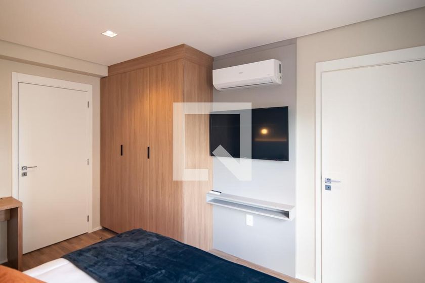 Kitnet-Studio, 47 m² - Foto 25