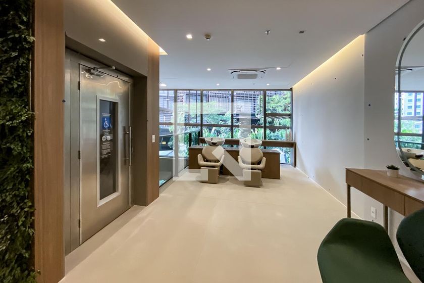 Kitnet-Studio, 47 m² - Foto 56