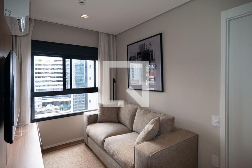 Kitnet-Studio, 47 m² - Foto 3