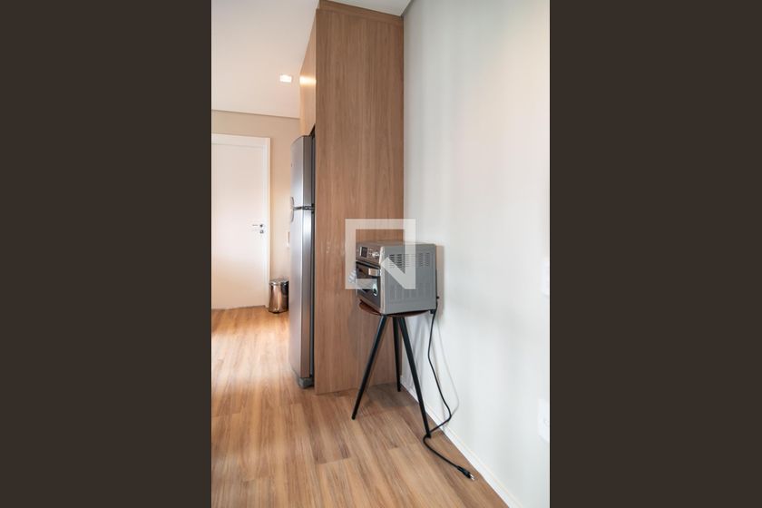 Kitnet-Studio, 47 m² - Foto 12
