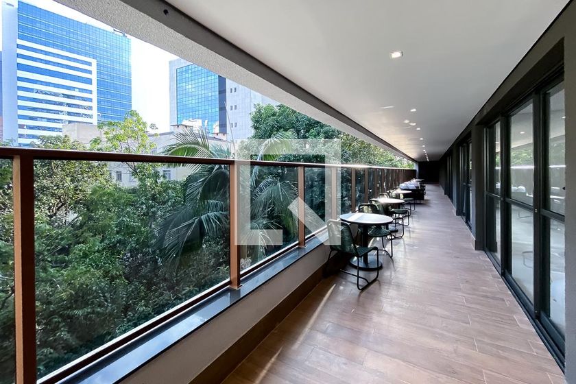 Kitnet-Studio, 47 m² - Foto 43