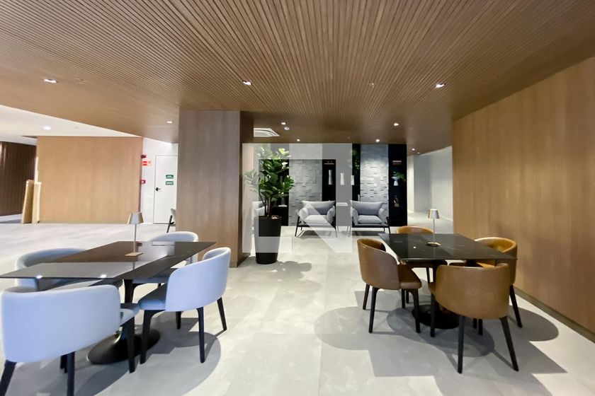 Kitnet-Studio, 47 m² - Foto 46