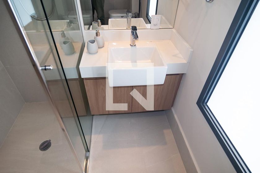Kitnet-Studio, 47 m² - Foto 35