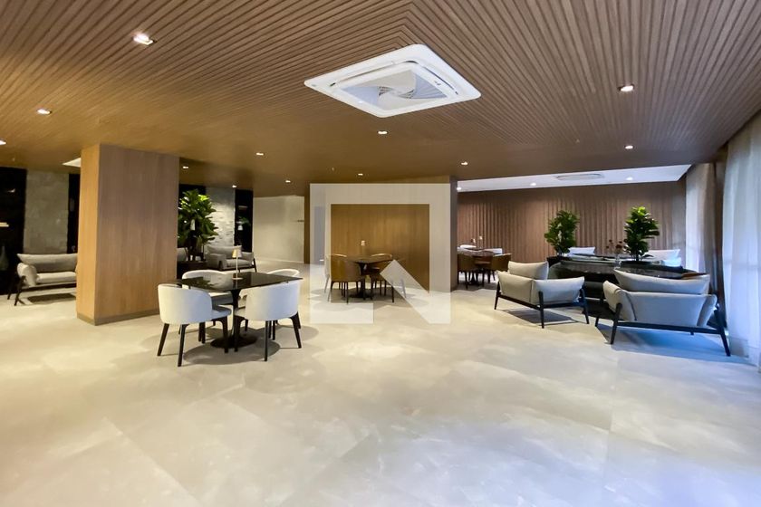 Kitnet-Studio, 47 m² - Foto 41