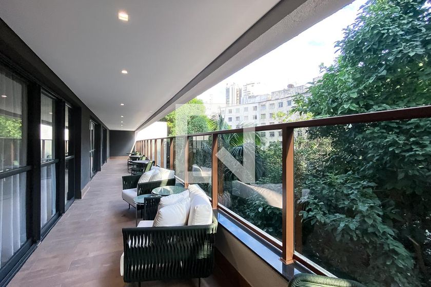 Kitnet-Studio, 47 m² - Foto 42