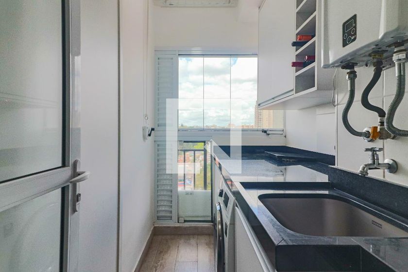 Apartamento, 2 quartos, 75 m² - Foto 55