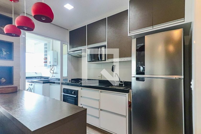 Apartamento, 2 quartos, 75 m² - Foto 63