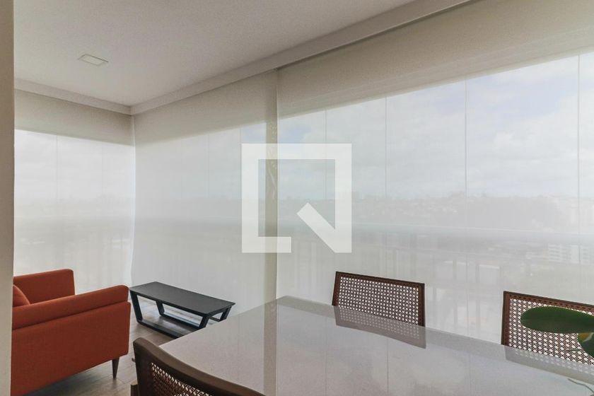 Apartamento, 2 quartos, 75 m² - Foto 21