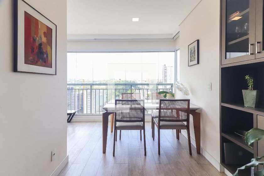 Apartamento, 2 quartos, 75 m² - Foto 3