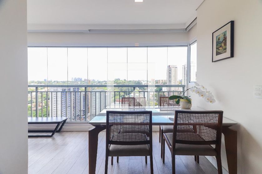 Apartamento, 2 quartos, 75 m² - Foto 5