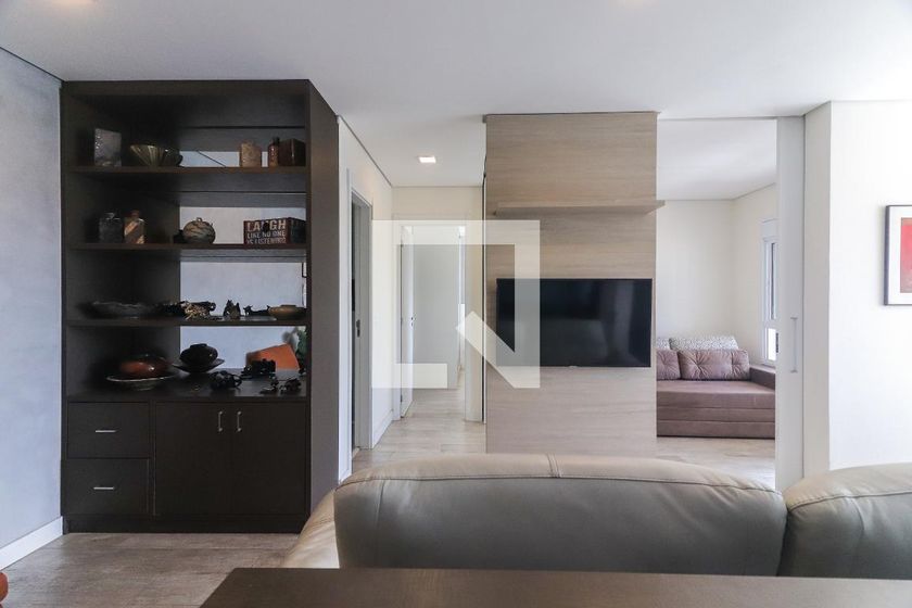Apartamento, 2 quartos, 75 m² - Foto 13