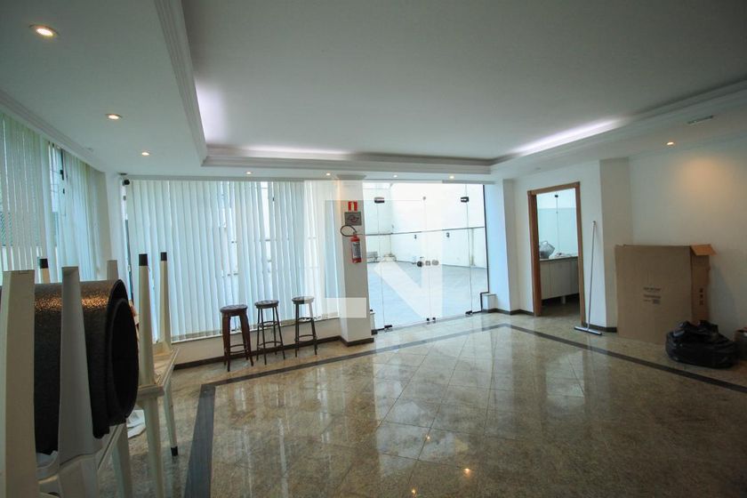 Apartamento, 3 quartos, 93 m² - Foto 89