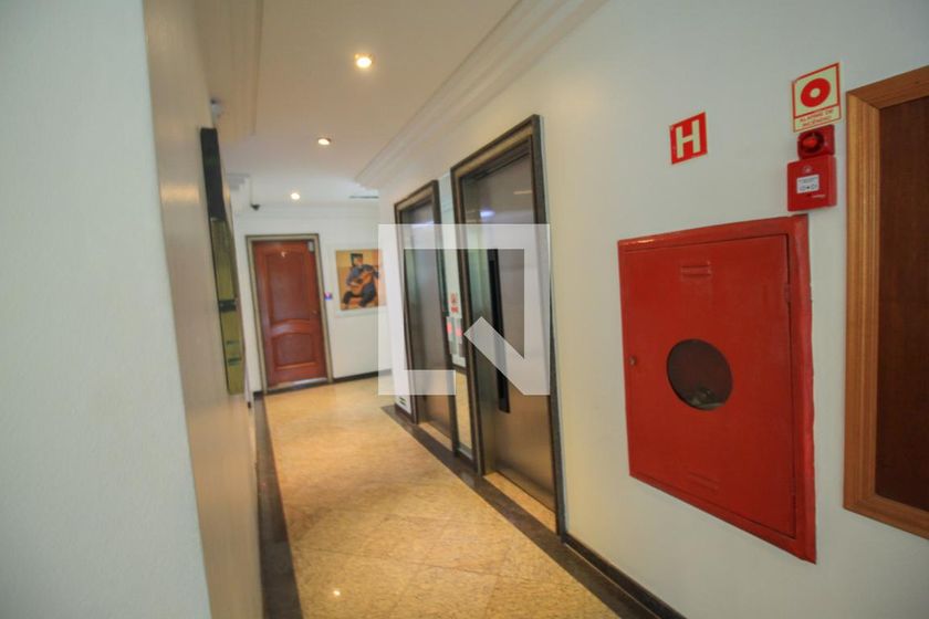 Apartamento, 3 quartos, 93 m² - Foto 93