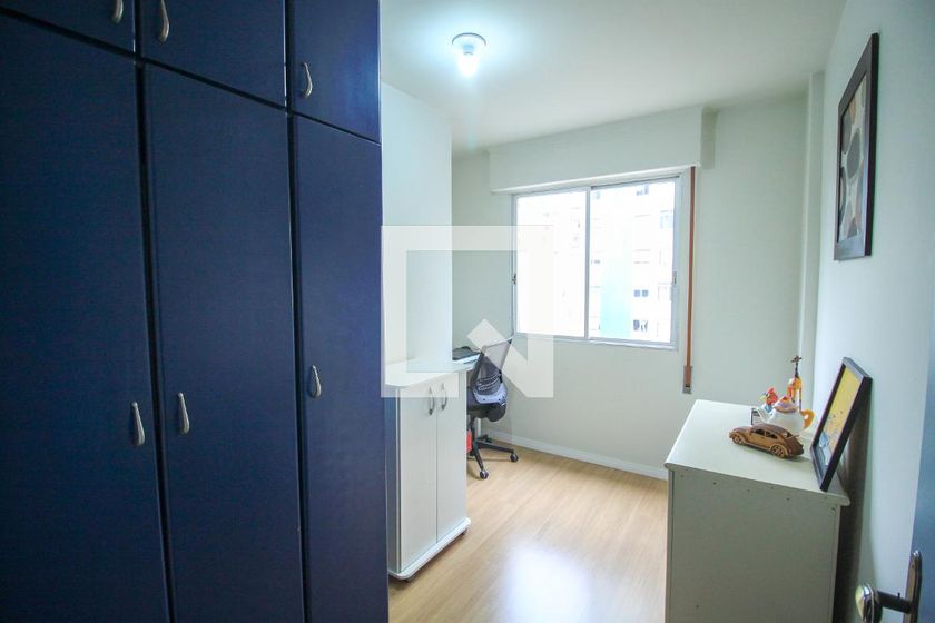 Apartamento, 3 quartos, 93 m² - Foto 27