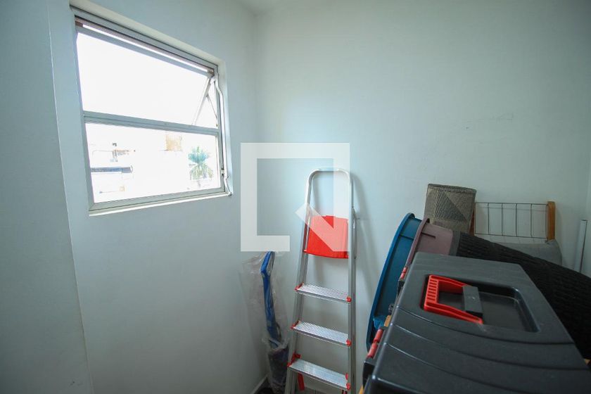Apartamento, 3 quartos, 93 m² - Foto 85