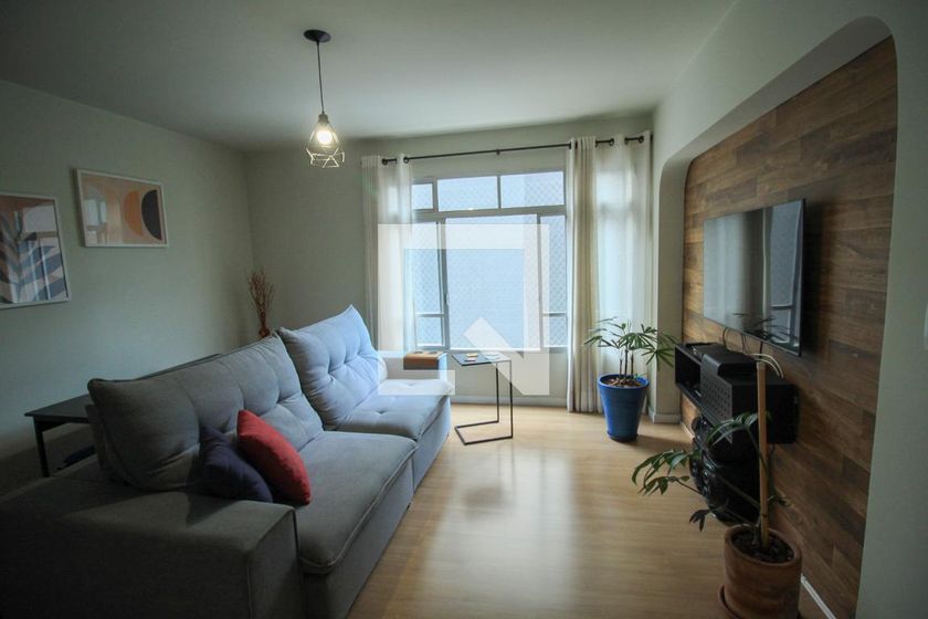 Apartamento, 3 quartos, 93 m² - Foto 9