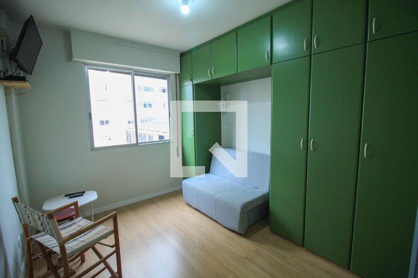 Apartamento, 3 quartos, 93 m² - Foto 39