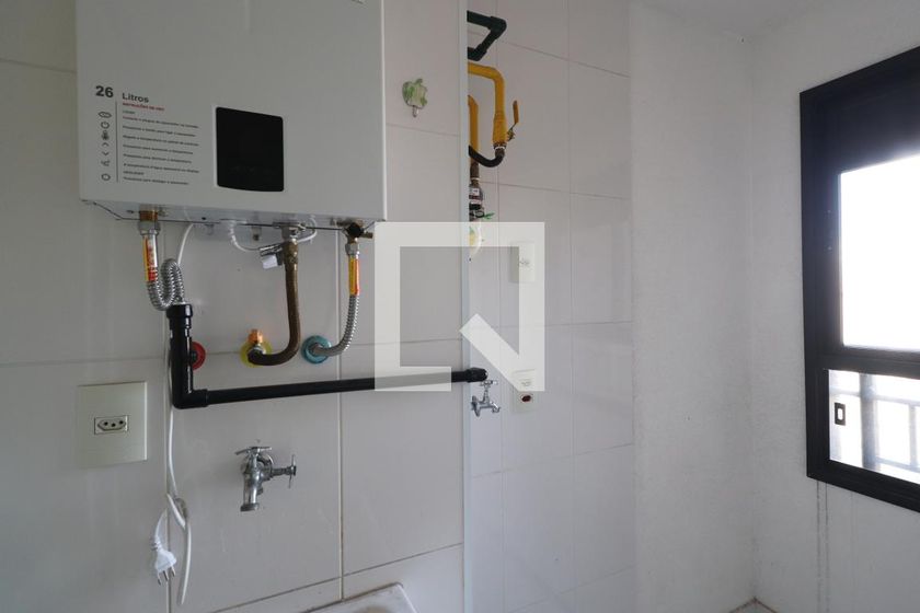 Apartamento, 2 quartos, 85 m² - Foto 115