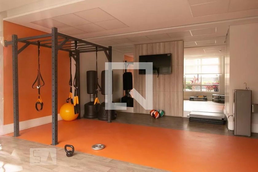 Apartamento, 2 quartos, 85 m² - Foto 135