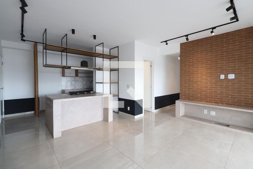 Apartamento, 2 quartos, 85 m² - Foto 1