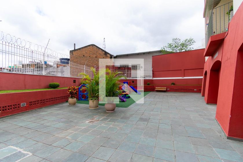 Apartamento, 3 quartos, 119 m² - Foto 117