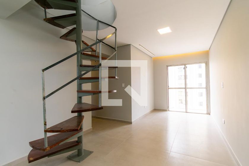 Apartamento, 3 quartos, 119 m² - Foto 1