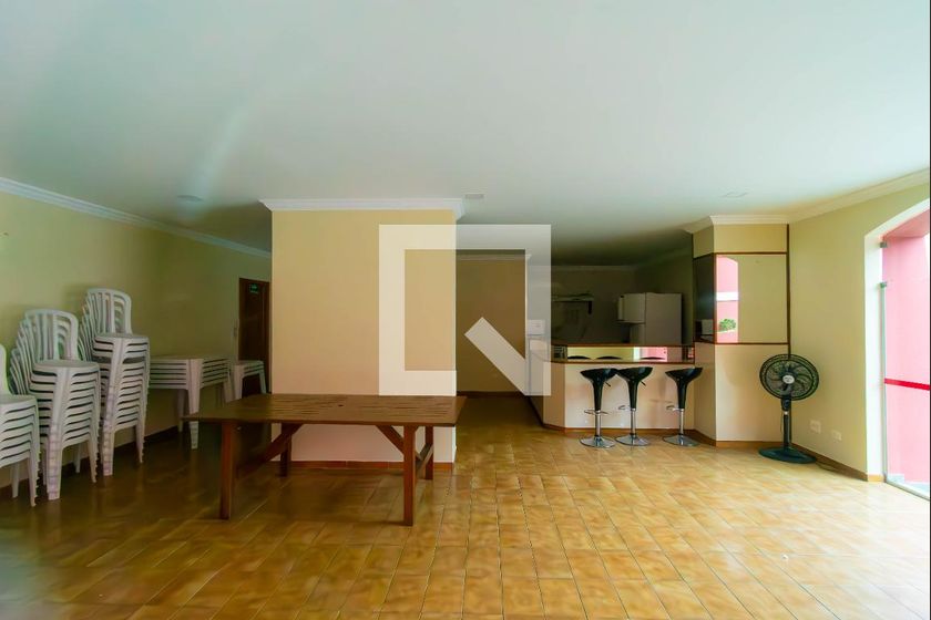 Apartamento, 3 quartos, 119 m² - Foto 121