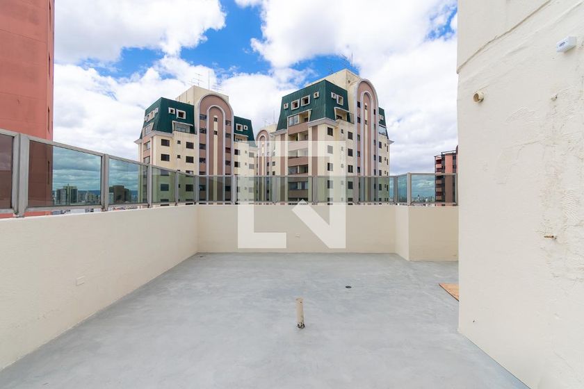 Apartamento, 3 quartos, 119 m² - Foto 89