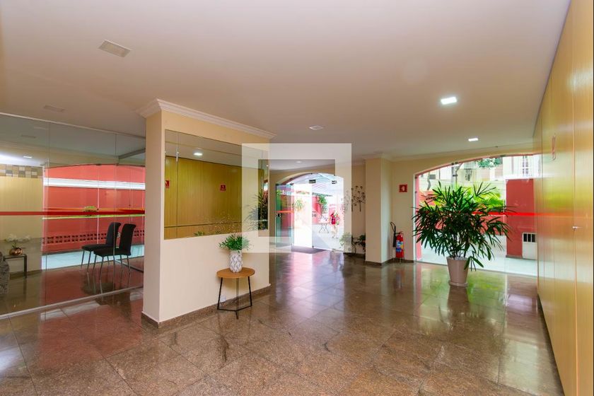 Apartamento, 3 quartos, 119 m² - Foto 97