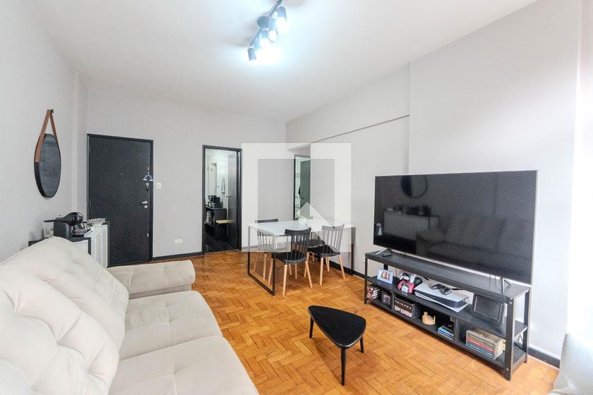 Apartamento, 2 quartos, 67 m² - Foto 5