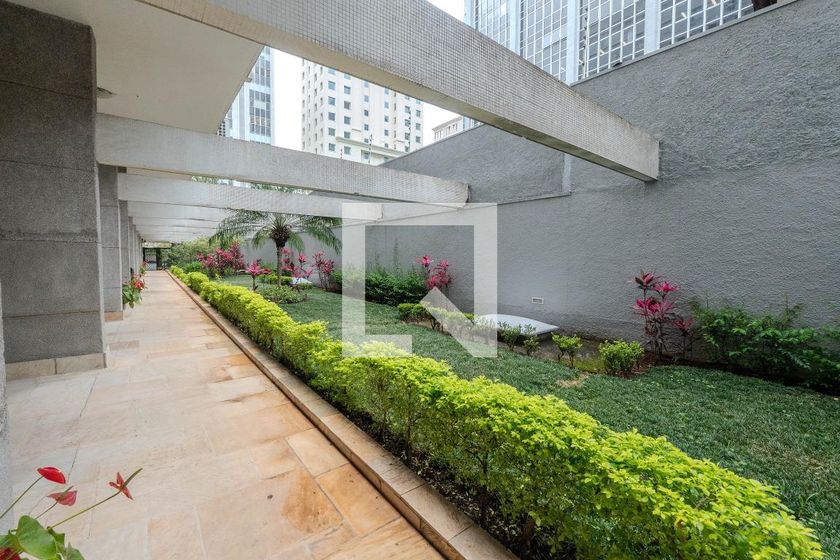 Apartamento, 2 quartos, 67 m² - Foto 61