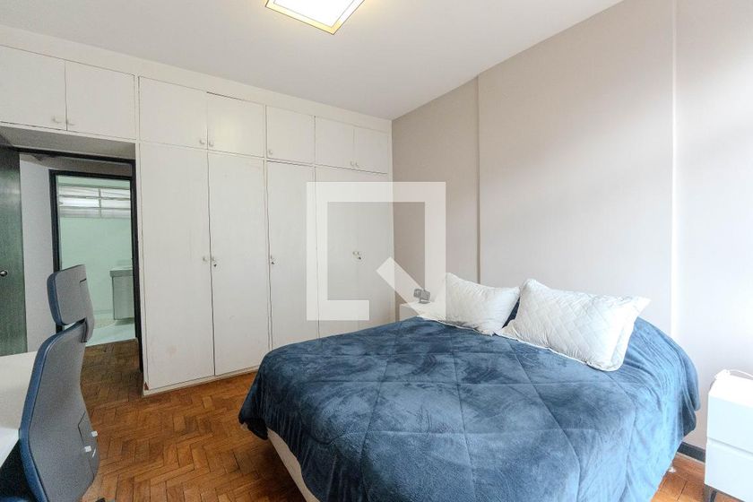 Apartamento, 2 quartos, 67 m² - Foto 15