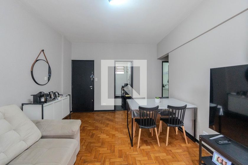 Apartamento, 2 quartos, 67 m² - Foto 7
