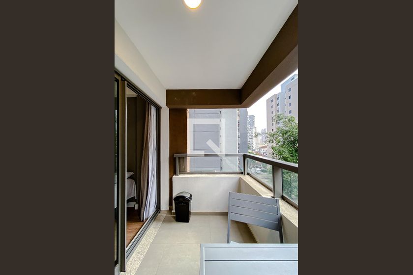 Kitnet-Studio, 21 m² - Foto 15