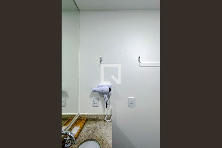 Kitnet-Studio, 21 m² - Foto 19