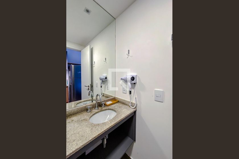Kitnet-Studio, 21 m² - Foto 21